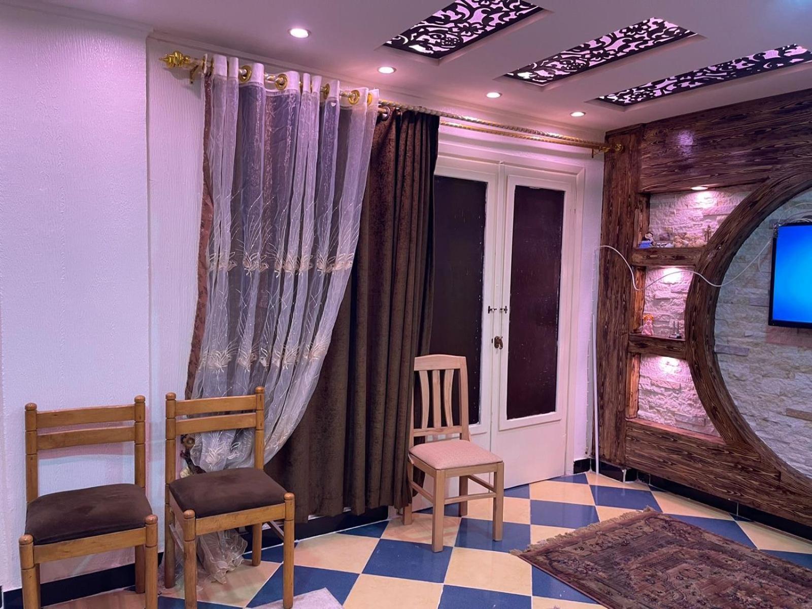 Alexandria Apartmán